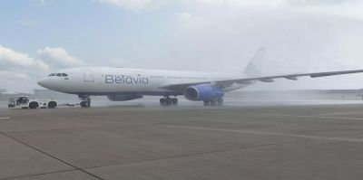 Авиапарк "Белавиа" пополнился новыми самолетами – таких еще не было