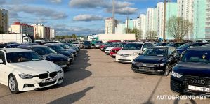 Заказывать ли химчистку авто перед продажей и какую цену писать в объявлениях: советы руководителей автокомисов Гродно