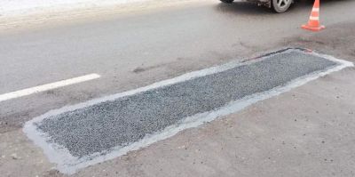 В Гродно будут ремонтировать Маслакова и Данилова. Сколько времени займет ремонт?