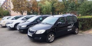 Каких штрафов больше всего боятся польские таксисты? Рассказал парень из Гродно, работающий в Белостоке