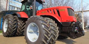 Электронные паспорта появятся у белорусской техники