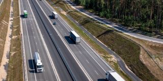 В Польше меняют правила для водителей и не только – кого из белорусов коснется