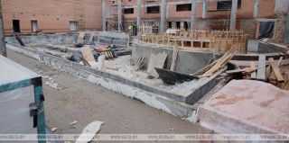 Гродно. Благоустройство. О планах на 2026-й рассказал Андрей Хмель