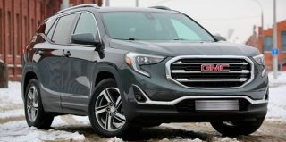 Белорус купил внедорожник GMC и через 6 месяцев машину арестовали: "Ни авто, ни денег"