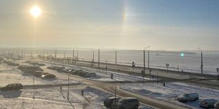 Весна на дорогах: в чем опасность яркого солнца и когда менять резину