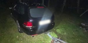 Житель Гродно напал на пограничника во время задержания. Ему грозит 7 лет тюрьмы