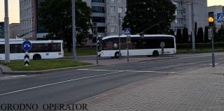 В Гродно на Радоницу пустят дополнительный транспорт к кладбищам