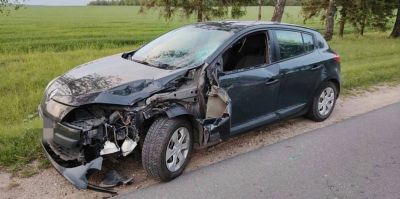 Сосед по даче попросил подкинуть до магазина – поехали на его авто. Поездка закончилась гибелью девушки