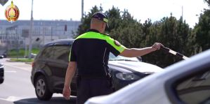 ГАИ присмотрит за любителями съездить за "добавкой". В центре внимания инспекторов – круглосуточные объекты торговли