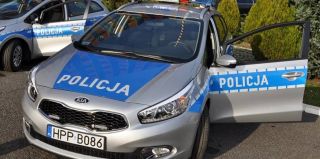 Узкие зрачки, красные глаза, а в кармане – пакетик с амфетамином. В польском Сопоте задержали молодого парня из Беларуси