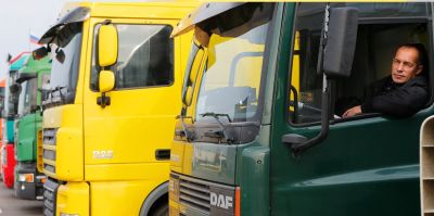 Польша пока не планирует возобновлять движение фур через "Кузницу"