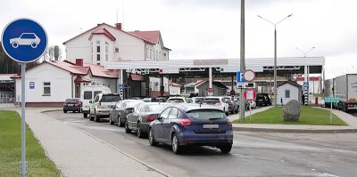 Везете лекарства через границу? Белорусская таможня напомнила, какие нужно декларировать