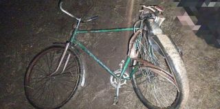 Когда фликер не помог: в Вороновском районе погиб велосипедист