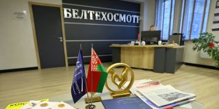 Камеры ТО и электронный допуск в 2025 году. Интервью с директором "Белтехосмотра"