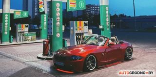 Традиционное изменение цен на топливо в Беларуси по вторникам