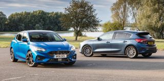 Не надо этих "Фокусов". Знаменитая модель уходит в историю