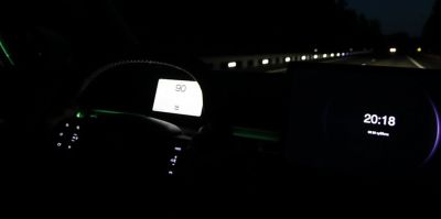 Dongfeng Box лишился раздражающего недостатка