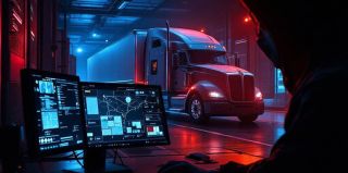 Сегодня груз крадут не ломами, а логинами. Угонщики фур выходят на новый уровень