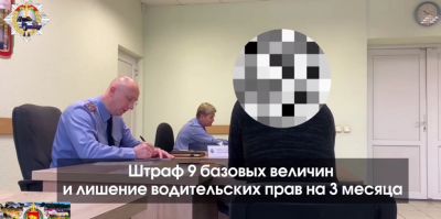 На Гродненщине лихачей лишают прав – однозначно. История одного дня в ГАИ Гродно