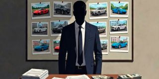 Визы, ВНЖ и подбор авто – "гарантированный результат". Руководящая должность не помешала гродненцу стать фигурантом дела о мошенничестве