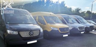 Попытка белорусов сэкономить на утильсборе обернулась провалом. О схеме рассказали в таможне