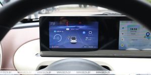 ГТК разъяснил нюансы ввоза в Беларусь электромобилей