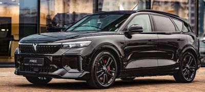 Превью фото к статье Разбор: какой ежемесячный платеж за Voyah Free, если взять кредит под 7,9%?...