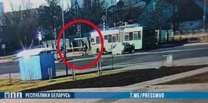 Смертельное ДТП в Лиде: под колесами автомобиля погиб подросток