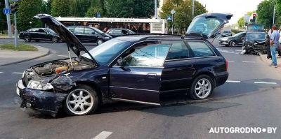 Ищем записи аварии у "Радиоволны": надо прояснить, кто на какой сигнал ехал