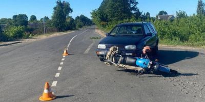 Белорус пытался переложить вину за ДТП на брата, "прикрываясь" детьми. Но биллинг телефонных звонков – вещь упрямая