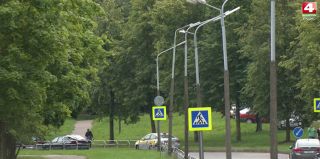 Гродно вошёл в тройку городов Беларуси с самым чистым воздухом