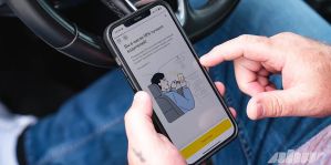 Яндекс Go удвоит чаевые водителям в Беларуси на один день