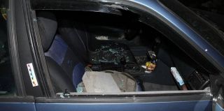 На какое животное похож VW Passat? Загадка от гродненца, который подрался с автомобилем