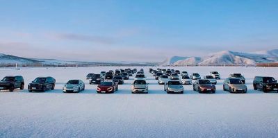 В Китае протестировали 67 электромобилей в минус 25 градусов Цельсия: "Почти у всех запас хода в 2 раза ниже заявленного"