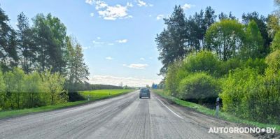 Лукашенко: есть момент – надо срочно заняться дорогами