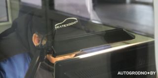 В "Белтехосмотре" подвели итоги ноября. Как думаете, на каком месте по посещению станций техосмотра жители Гродно?