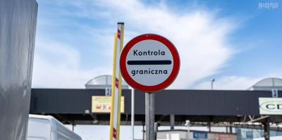 Польша приняла решение открыть границу с Беларусью – Туск