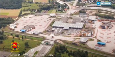 Польша готова открыть пункты пропуска "Кузница" и "Бобровники" в ноябре 2025. Официальное заявление