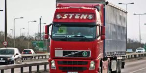 Белорус заработал $42 000 в Польше на перевозках и лишился денег на границе