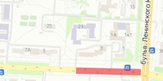 На неделю закрывают для движения улицу Врублевского. Как пойдет общественный транспорт?