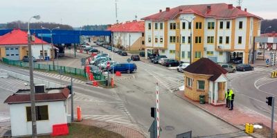 Польша планирует открыть два пункта пропуска с Беларусью в ноябре. А что с датой?