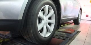 Почти 27 000 ТС не смогли пройти техосмотр в мае. ТОП-3 неисправностей