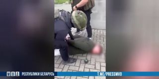 Житель Гродно взял за доставку внедорожников из-за границы более BYN 200 тыс. и скрылся. На днях его задержали