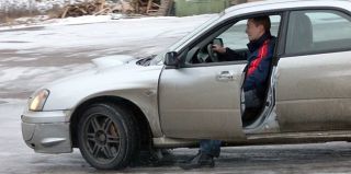 Почему машины вдруг начинают ездить сами и как этому противостоять. А как убегать и ловить?