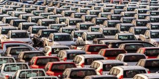 Китай стал крупнейшим в мире экспортером автомобилей: помогли продажи в России