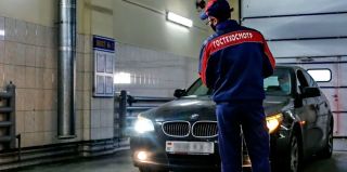 Успейте заплатить за техосмотр в 2 раза меньше: "Белтехосмотр" продлевает работу некоторых станций в День автомобилиста. В Гродно – тоже