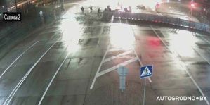 Польша убирает забор в ПП "Кузница": онлайн-репортаж