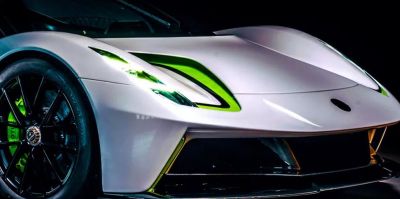 В ЕС могут запретить автопроизводителям использовать углеродное волокно