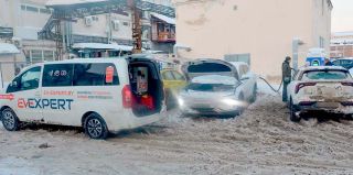 В Беларуси работает техническая помощь для электромобилей: по каким поводам обращаются