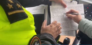 "Дельта" отработала гродненские дороги. Итог – 25 нарушителей